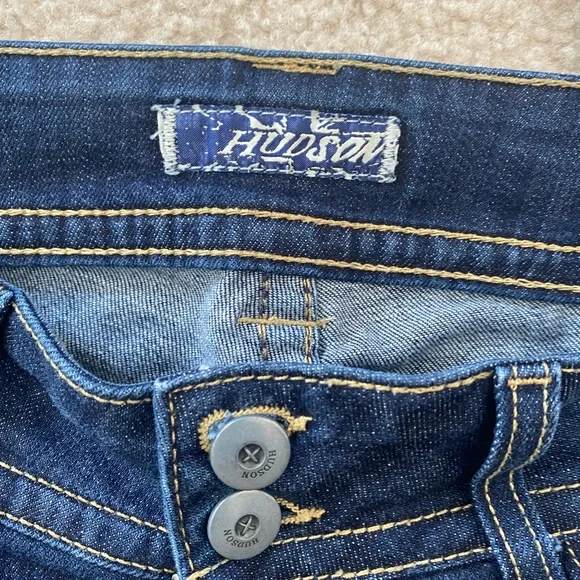Hudson Jeans - Picture 3 of 8